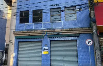Ponto comercial para alugar no centro histórico, paranaguá  por r$ 18.000