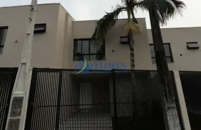 Casa à venda no eldorado, paranaguá  por r$ 780.000