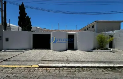 Casa com 3 quartos à venda no campo grande, paranaguá  por r$ 1.500.000