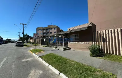 Apartamento com 3 quartos à venda no tuiuti, paranaguá  por r$ 380.000