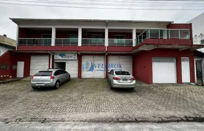 Casa com 3 quartos à venda no raia, paranaguá  por r$ 2.700.000