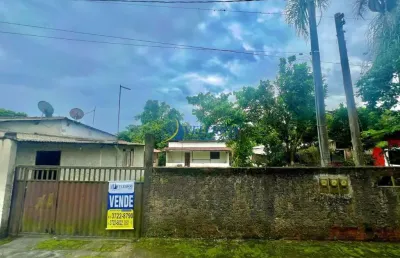 Terreno à venda em alexandra, paranaguá  por r$ 150.000