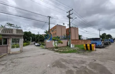 Apartamento com 2 quartos à venda no emboguaçu, paranaguá  por r$ 220.000