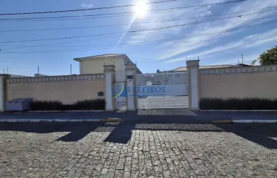 Apartamento com 3 quartos à venda no campo grande, paranaguá  por r$ 410.000