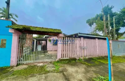 Casa com 3 quartos à venda no costeira, paranaguá  por r$ 420.000
