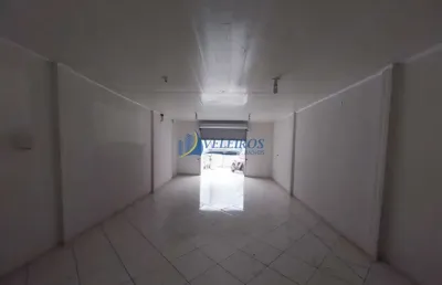 Barracão / galpão / depósito para alugar no parque são joão, paranaguá  por r$ 8.000