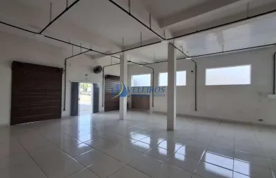 Ponto comercial para alugar no joão gualberto, paranaguá  por r$ 5.600