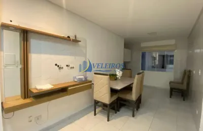 Apartamento com 2 quartos para alugar no divinéia, paranaguá  por r$ 1.300