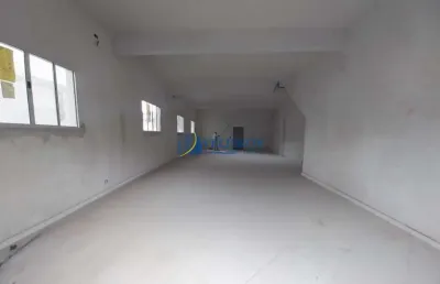 Ponto comercial para alugar no parque são joão, paranaguá  por r$ 14.000