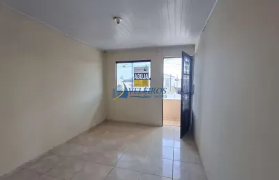 Kitnet / stúdio para alugar no parque são joão, paranaguá  por r$ 900