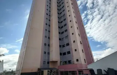 Apartamento com 4 quartos à venda no joão gualberto, paranaguá  por r$ 750.000