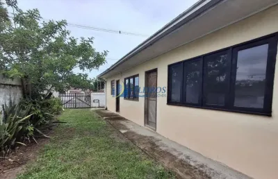 Kitnet / stúdio para alugar na vila guarani, paranaguá  por r$ 1.000
