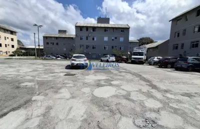 Apartamento com 2 quartos para alugar na vila horizonte, paranaguá  por r$ 1.500