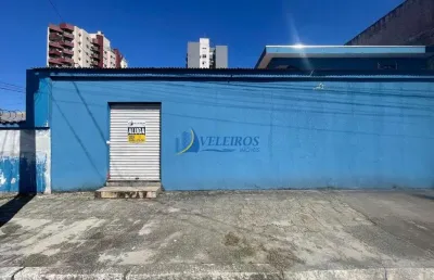 Ponto comercial para alugar no tuiuti, paranaguá  por r$ 1.700