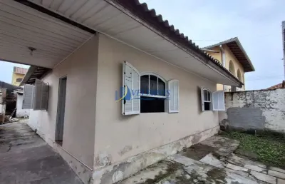 Casa com 1 quarto para alugar no bockmann, paranaguá  por r$ 1.700