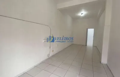 Ponto comercial para alugar no tuiuti, paranaguá  por r$ 1.670