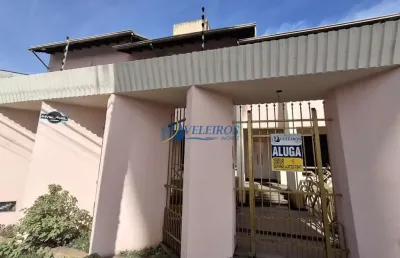 Casa com 5 quartos para alugar no 29 de julho, paranaguá  por r$ 8.000