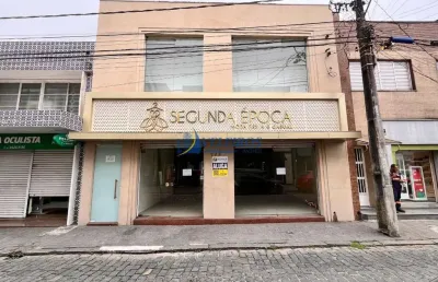 Ponto comercial para alugar no centro histórico, paranaguá  por r$ 13.000