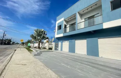 Ponto comercial para alugar na vila garcia, paranaguá  por r$ 1.200