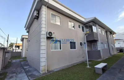 Apartamento com 3 quartos para alugar no parque agari, paranaguá  por r$ 2.000