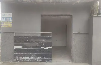Ponto comercial para alugar no porto dos padres, paranaguá  por r$ 700