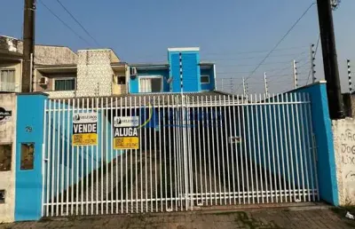 Casa com 3 quartos à venda no eldorado, paranaguá  por r$ 620.000