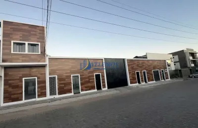 Ponto comercial para alugar no costeira, paranaguá  por r$ 10.000