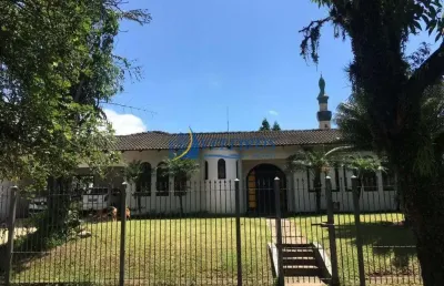 Casa comercial para alugar no joão gualberto, paranaguá  por r$ 8.800