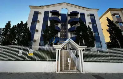 Apartamento com 3 quartos à venda no joão gualberto, paranaguá  por r$ 350.000