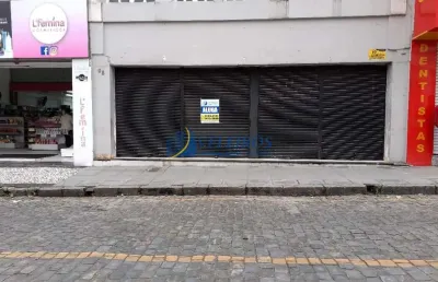 Sala comercial para alugar no centro histórico, paranaguá  por r$ 10.000