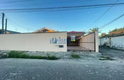 Casa com 3 quartos à venda no alto são sebastião, paranaguá  por r$ 700.000