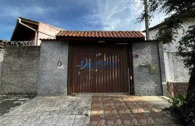 Casa com 2 quartos à venda no leblon, paranaguá  por r$ 500.000