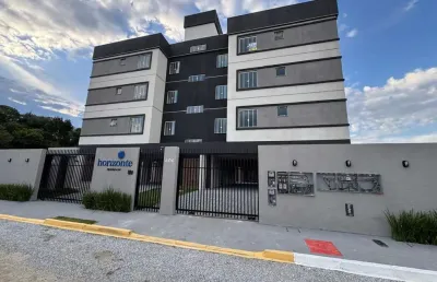 Apartamento com 2 quartos à venda na praia de leste, pontal do paraná  por r$ 360.000