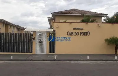 Apartamento com 2 quartos à venda no parque são joão, paranaguá  por r$ 205.000