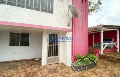 Sala comercial para alugar no costeira, paranaguá  por r$ 1.350