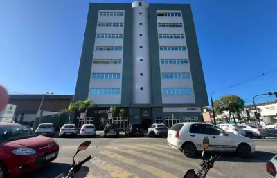 Sala comercial à venda no joão gualberto, paranaguá  por r$ 235.000