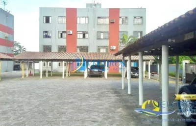 Apartamento com 3 quartos à venda no jardim araçá, paranaguá  por r$ 200.000