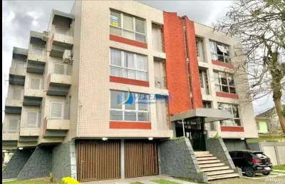 Apartamento com 3 quartos à venda no oceania, paranaguá  por r$ 550.000
