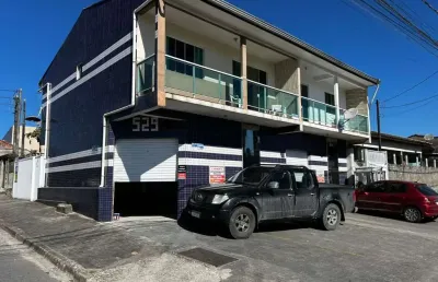 Apartamento à venda na vila são vicente, paranaguá  por r$ 950.000