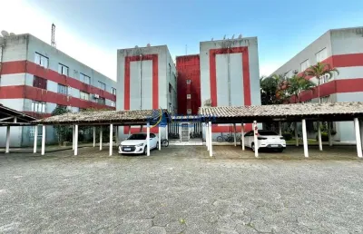 Apartamento com 3 quartos à venda no porto dos padres, paranaguá  por r$ 220.000