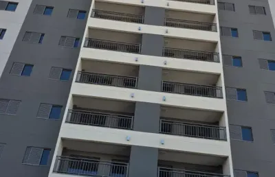 Vendo apartamento direto com proprietário  - zona sul de londrina