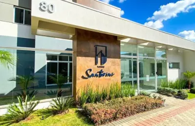 Apartamento com 3 quartos à venda na Rua Frederico Balan, São Vicente, Londrina