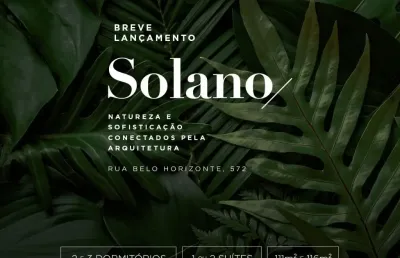 Apartamento com 3 quartos à venda na Rua Belo Horizonte, Centro, Londrina