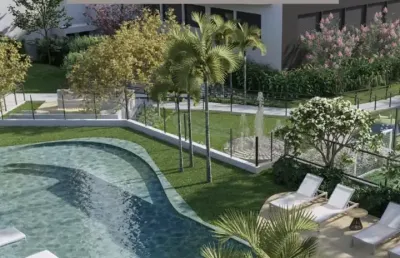 Apartamento com 2 quartos à venda na Rua Luiz Lerco, 500, Terra Bonita, Londrina