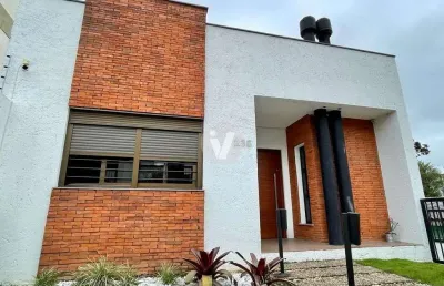 Casa com 3 quartos à venda na Rua Tenente Miranda, 235, Presidente João Goulart, Santa Maria