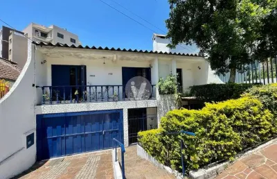 Casa com 4 quartos à venda na Rua João Rolim, 179, Nossa Senhora de Lourdes, Santa Maria