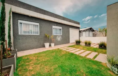Casa com 350 m² de área privativa e com todo conforto que você merece.