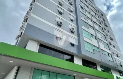 Cobertura com piscina no centro de santa maria! residencial costa del sol