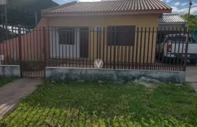 Casa 2 dormitórios à venda boi morto santa maria/rs