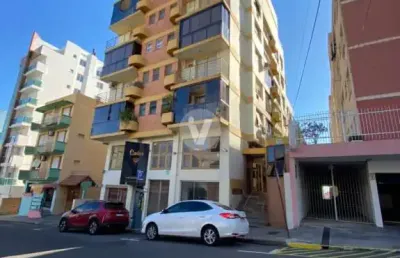 Cobertura com 3 quartos à venda na Rua Marechal Floriano Peixoto, 1303, Centro, Santa Maria